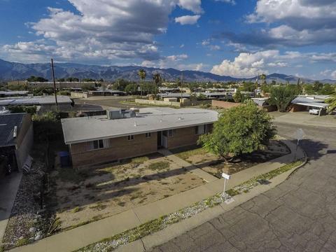 8533 E 3rd St, Tucson, AZ 85710 photo 1