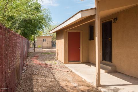 702 E 33rd St, Tucson, AZ 85713 photo 2
