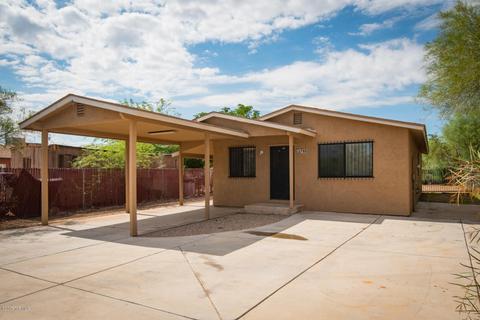 702 E 33rd St, Tucson, AZ 85713 photo 1