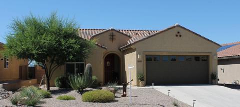 14030 E Stanhope Blvd, Vail, AZ 85641 photo 1