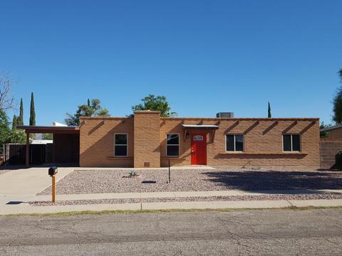7151 E Brooks Dr, Tucson, AZ 85730 photo 1