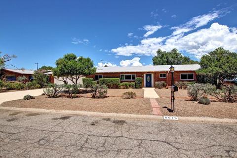 6015 E Baker St, Tucson, AZ 85711 photo 1