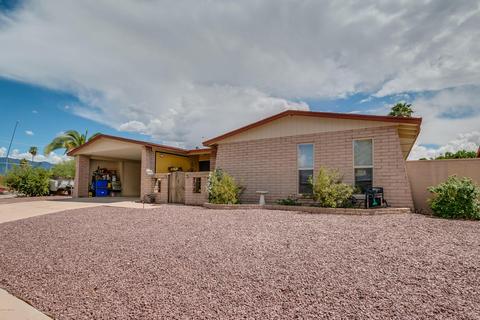 9440 E Baker St, Tucson, AZ 85710 photo 1
