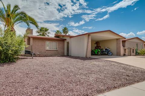 9440 E Baker St, Tucson, AZ 85710 photo 3
