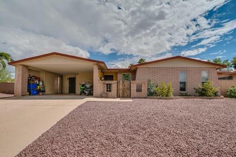 9440 E Baker St, Tucson, AZ 85710 photo 2