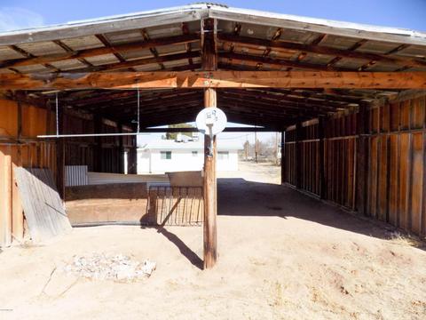 533 E Vail Ln, Saint David, AZ 85630 photo 28