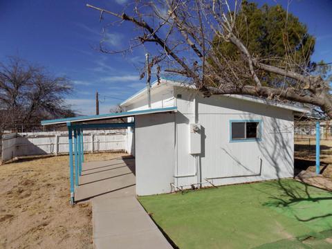 533 E Vail Ln, Saint David, AZ 85630 photo 15