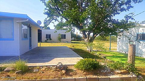 533 E Vail Ln, Saint David, AZ 85630 photo 16