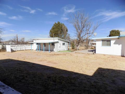533 E Vail Ln, Saint David, AZ 85630 photo 37