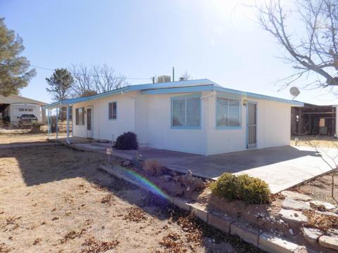 533 E Vail Ln, Saint David, AZ 85630 photo 1