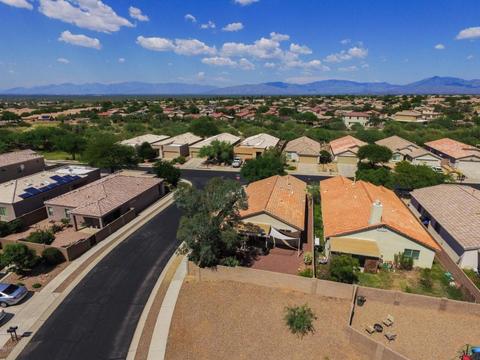 431 E Cactus Mountain Dr, Vail, AZ 85641 photo 30