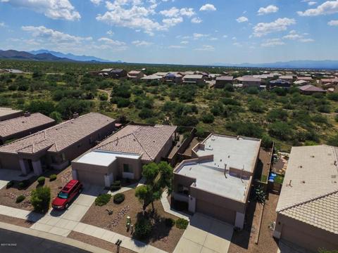 431 E Cactus Mountain Dr, Vail, AZ 85641 photo 32