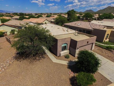 431 E Cactus Mountain Dr, Vail, AZ 85641 photo 23