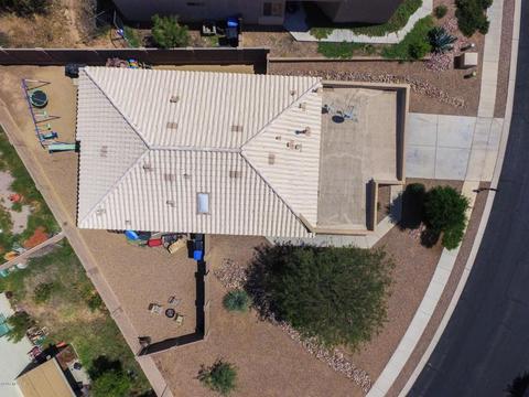 431 E Cactus Mountain Dr, Vail, AZ 85641 photo 25