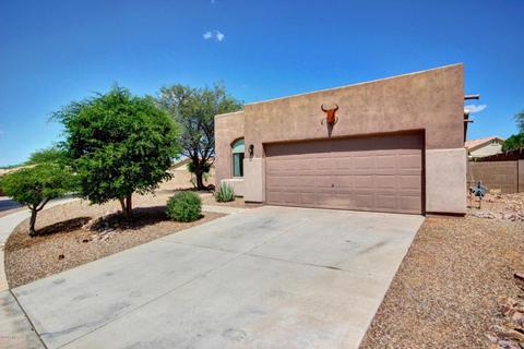 431 E Cactus Mountain Dr, Vail, AZ 85641 photo 1