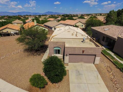 431 E Cactus Mountain Dr, Vail, AZ 85641 photo 22