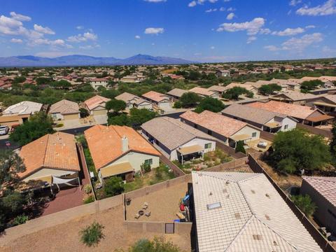 431 E Cactus Mountain Dr, Vail, AZ 85641 photo 29