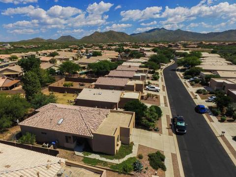 431 E Cactus Mountain Dr, Vail, AZ 85641 photo 31