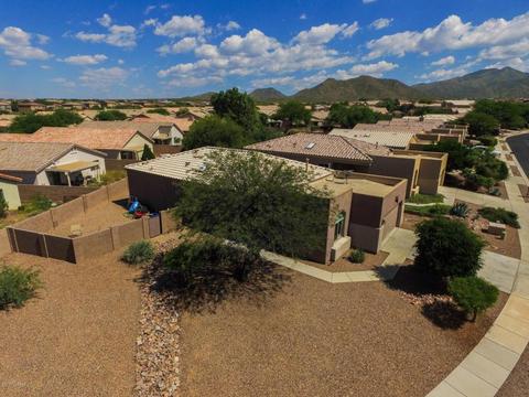 431 E Cactus Mountain Dr, Vail, AZ 85641 photo 24