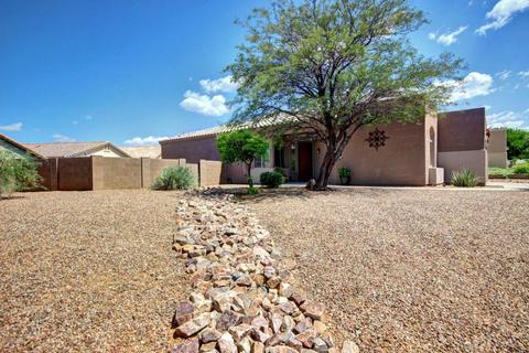 431 E Cactus Mountain Dr, Vail, AZ 85641 photo 3