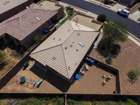 431 E Cactus Mountain Dr, Vail, AZ 85641 photo 27