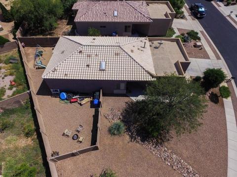 431 E Cactus Mountain Dr, Vail, AZ 85641 photo 26
