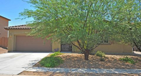 112 E Adytum Pl, Vail, AZ 85641 photo 1