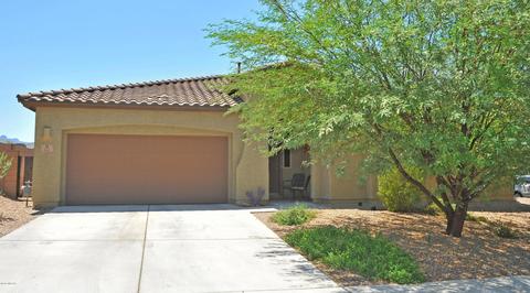 112 E Adytum Pl, Vail, AZ 85641 photo 2