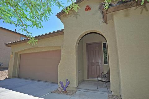 112 E Adytum Pl, Vail, AZ 85641 photo 3