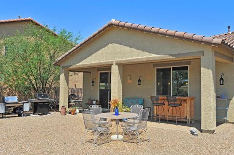112 E Adytum Pl, Vail, AZ 85641 photo 37