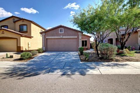 7602 E Fair Meadows Loop, Tucson, AZ 85756 photo 1