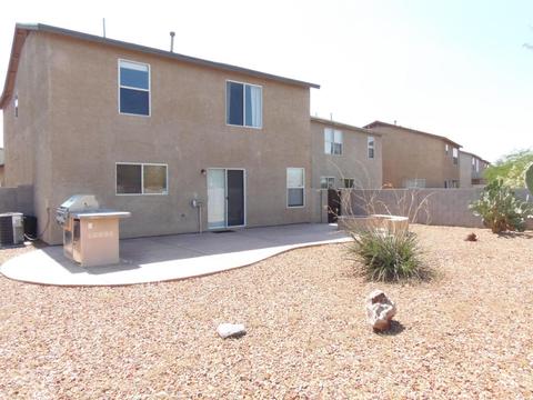 6217 E Stonechat Dr, Tucson, AZ 85756 photo 23