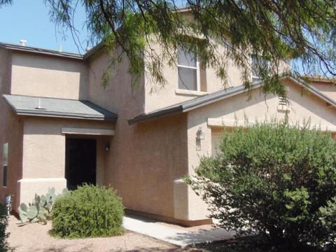6217 E Stonechat Dr, Tucson, AZ 85756 photo 2