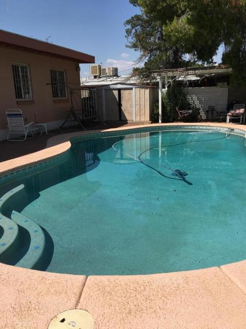 5435 S Robin Ave SW, Tucson, AZ 85746 photo 2