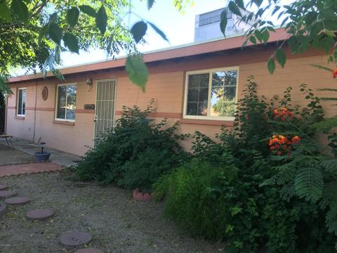 5435 S Robin Ave SW, Tucson, AZ 85746 photo 1