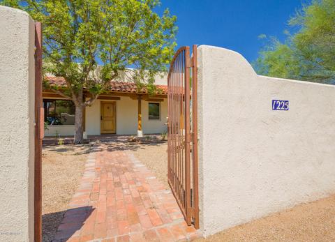 1225 Edison St, Tucson, AZ 85719 photo 30