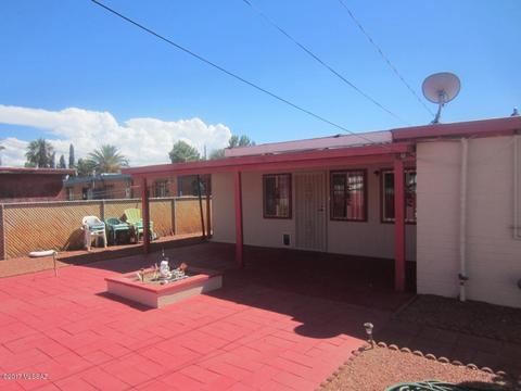 2311 E 19th St, Tucson, AZ 85719 photo 19
