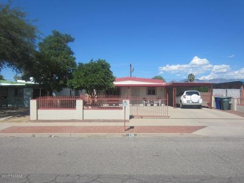 2311 E 19th St, Tucson, AZ 85719 photo 1