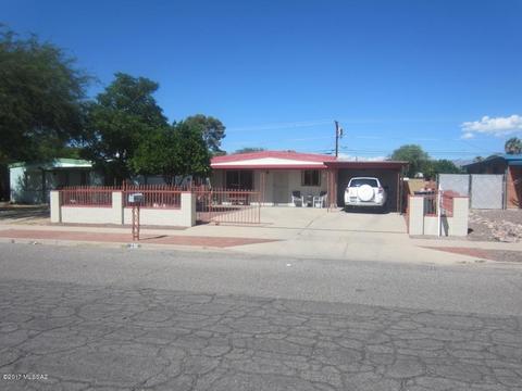 2311 E 19th St, Tucson, AZ 85719 photo 2