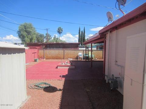 2311 E 19th St, Tucson, AZ 85719 photo 21
