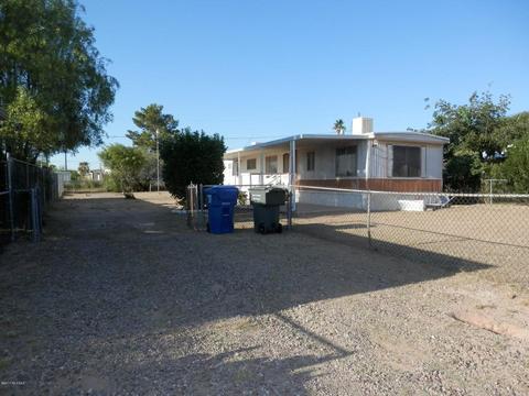 1335 E Ginter Rd, Tucson, AZ 85706 photo 1