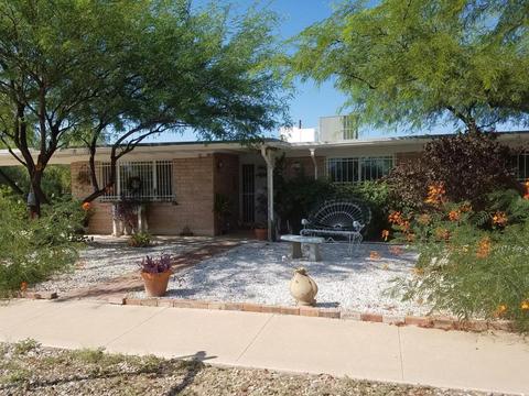 301 E Bromley St, Tucson, AZ 85704 photo 1