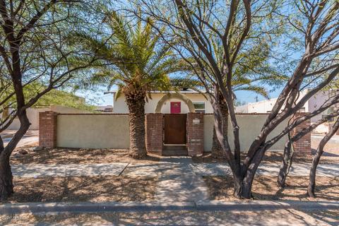 1130 E 9th St, Tucson, AZ 85719 photo 1