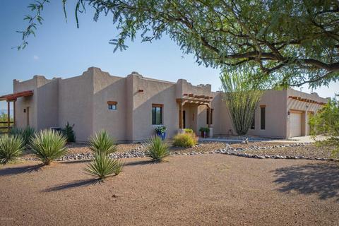 2501 E Broadview Dr, Vail, AZ 85641 photo 1