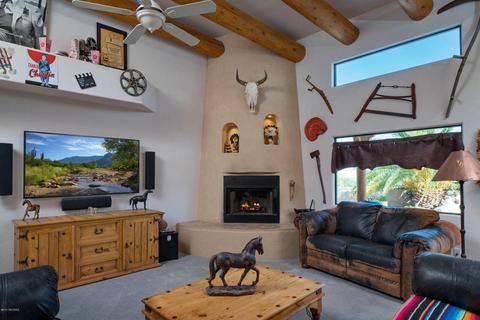 2501 E Broadview Dr, Vail, AZ 85641 photo 9