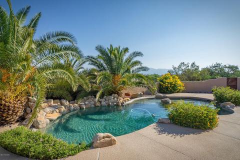 2501 E Broadview Dr, Vail, AZ 85641 photo 2