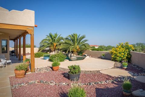 2501 E Broadview Dr, Vail, AZ 85641 photo 23