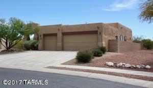 14064 E Fairway Bluff Ct, Vail, AZ 85641 photo 1