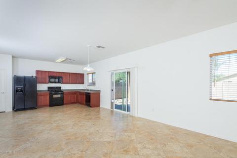 5053 E Cream Cups Pl, Tucson, AZ 85756 photo 5
