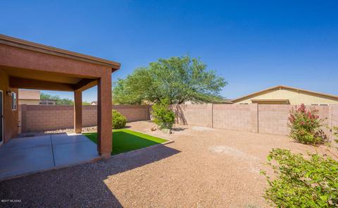 5053 E Cream Cups Pl, Tucson, AZ 85756 photo 17